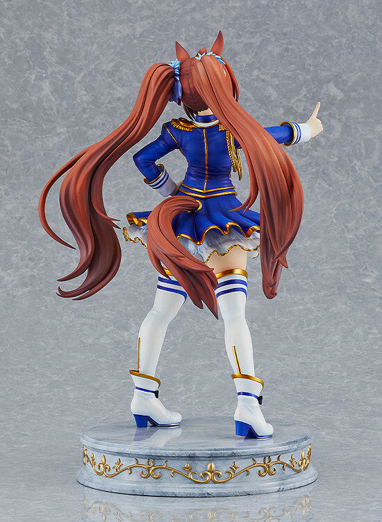 Umamusume Pretty Derby - Daiwa Scarlet - 1/7(Max Factory) - P-REX Hobby