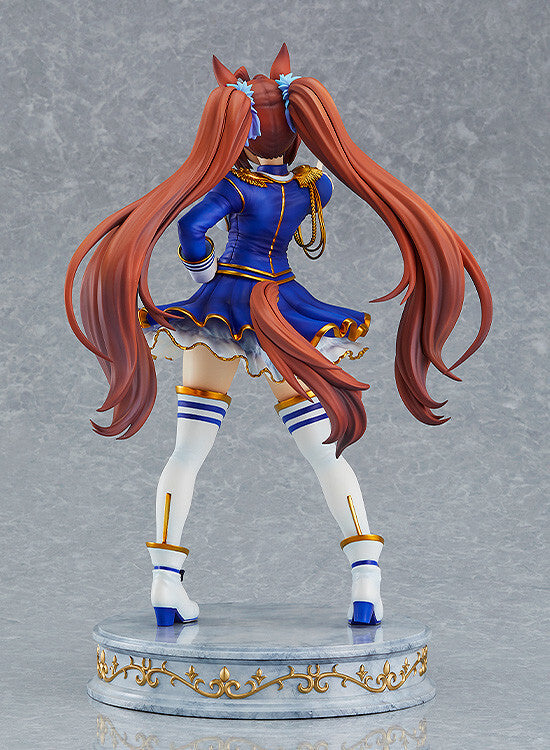 Umamusume Pretty Derby - Daiwa Scarlet - 1/7(Max Factory) - P-REX Hobby