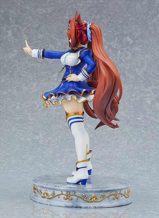 Umamusume Pretty Derby - Daiwa Scarlet - 1/7(Max Factory) - P-REX Hobby