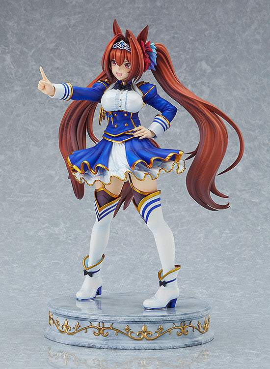 Umamusume Pretty Derby - Daiwa Scarlet - 1/7(Max Factory) - P-REX Hobby