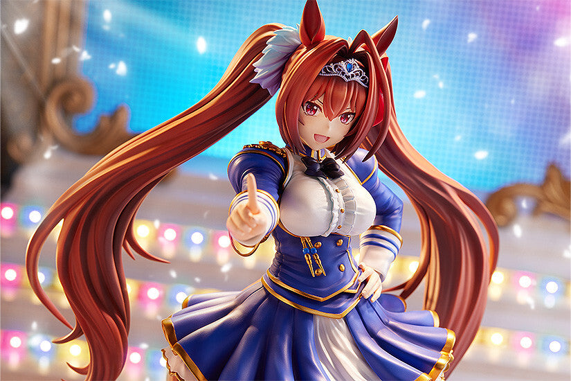 Umamusume Pretty Derby - Daiwa Scarlet - 1/7(Max Factory) - P-REX Hobby