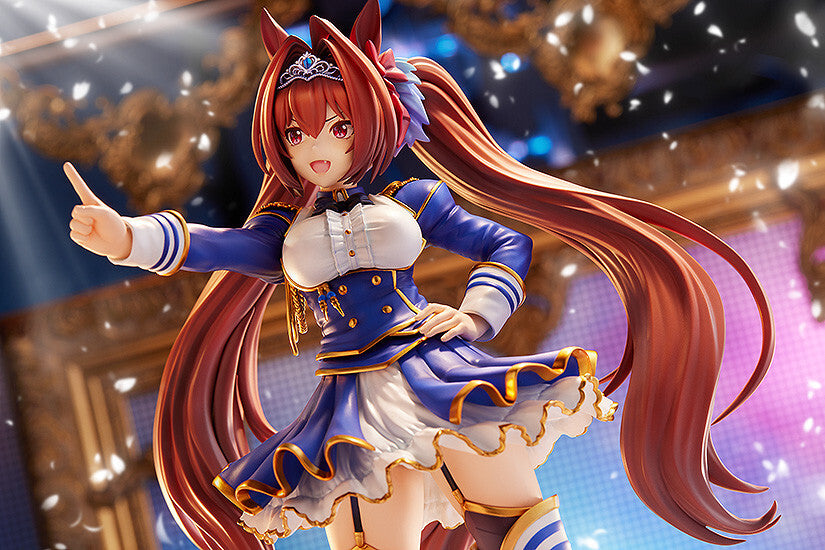 Umamusume Pretty Derby - Daiwa Scarlet - 1/7(Max Factory) - P-REX Hobby