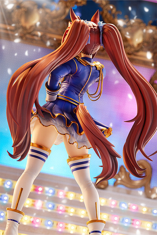 Umamusume Pretty Derby - Daiwa Scarlet - 1/7(Max Factory) - P-REX Hobby