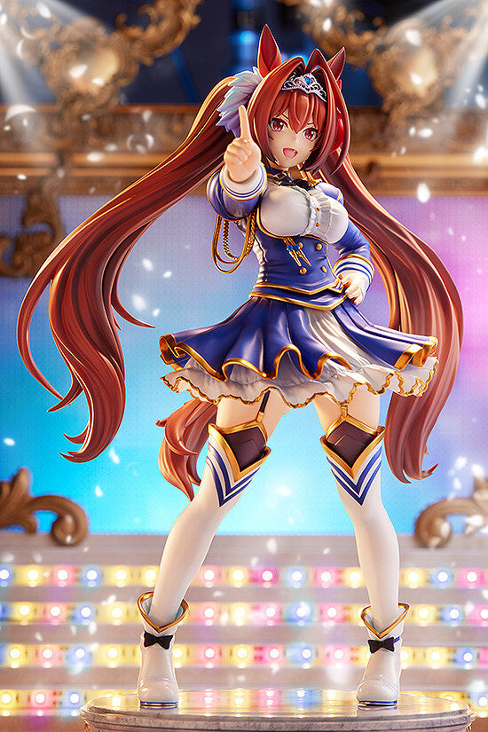 Umamusume Pretty Derby - Daiwa Scarlet - 1/7(Max Factory) - P-REX Hobby