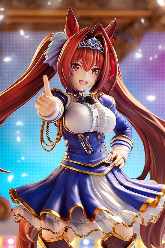 Umamusume Pretty Derby - Daiwa Scarlet - 1/7(Max Factory) - P-REX Hobby