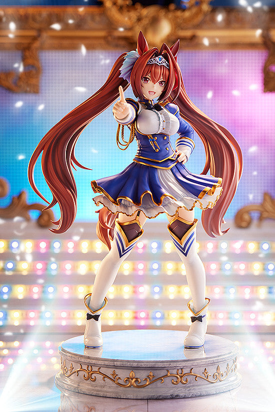 Umamusume Pretty Derby - Daiwa Scarlet - 1/7(Max Factory) - P-REX Hobby