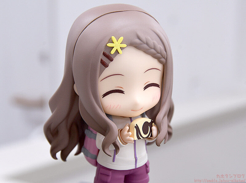 Good Smile Company Encouragement of Climb: Next Summit Series Kokona Aoba Nendoroid Doll