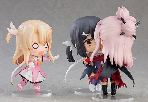 Fate/kaleid liner Prisma Illya the Movie: Licht - The Nameless Girl - Chloe von Einzbern - Nendoroid (#1927)(Good Smile Company)