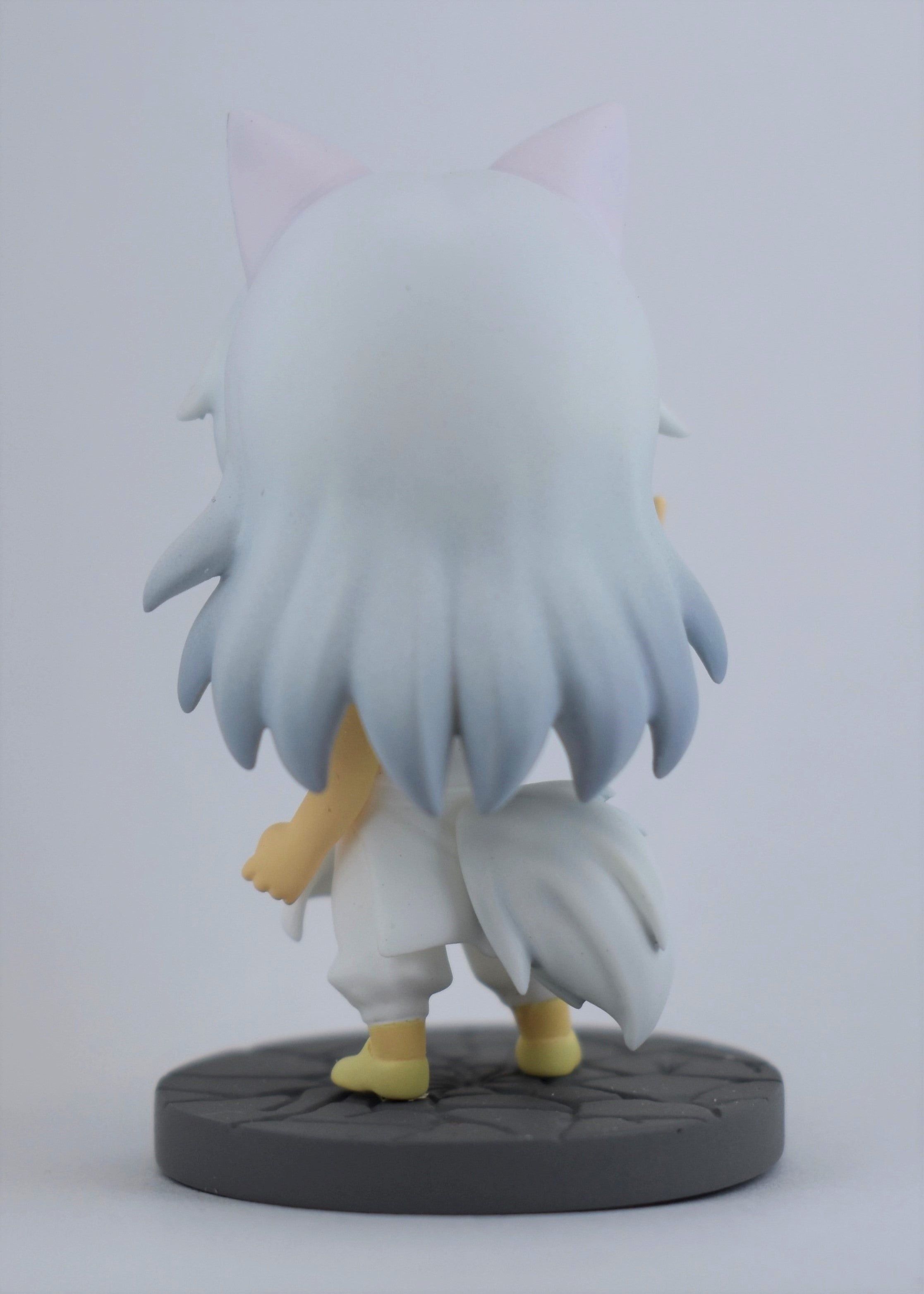 Yu Yu Hakusho Series Mini Figure Collection | 4570047760107