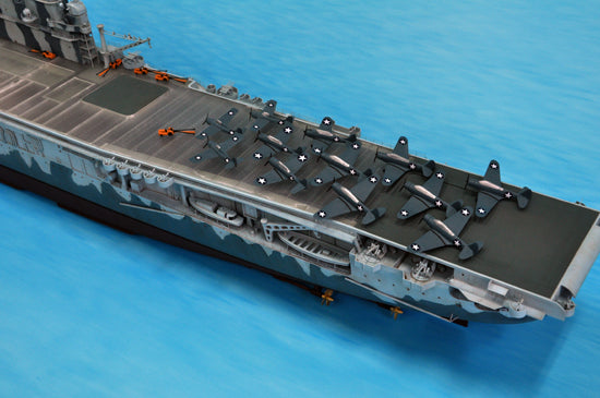 ILOVEKIT 1/200 USS Hornet CV-8 | 9580208620015