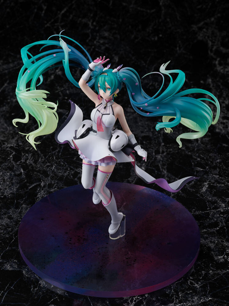 Hatsune Miku Series Miku Galaxy Live 2020 Ver. 1/7 Scale Figure | 4589584958625