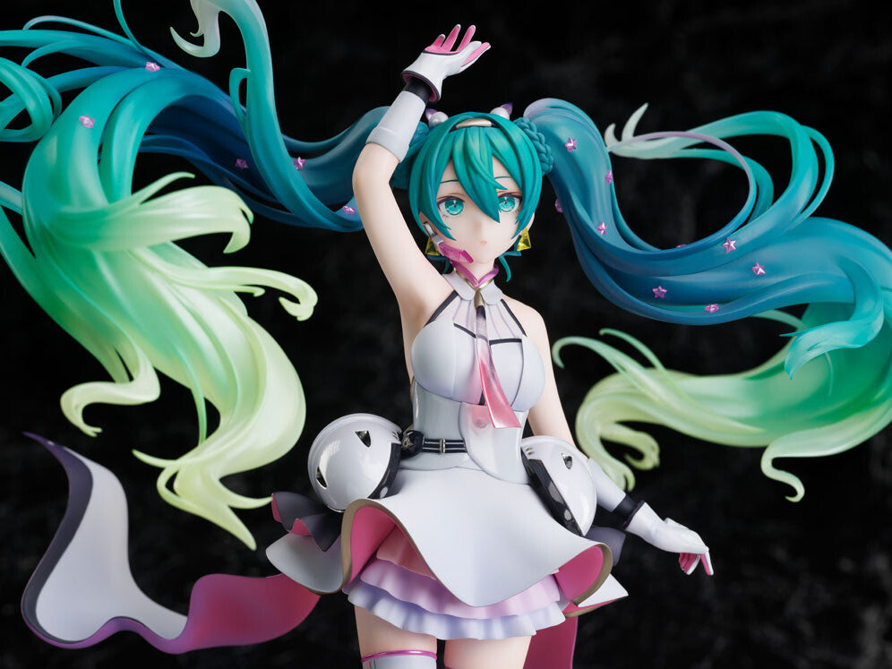 Hatsune Miku Series Miku Galaxy Live 2020 Ver. 1/7 Scale Figure | 4589584958625