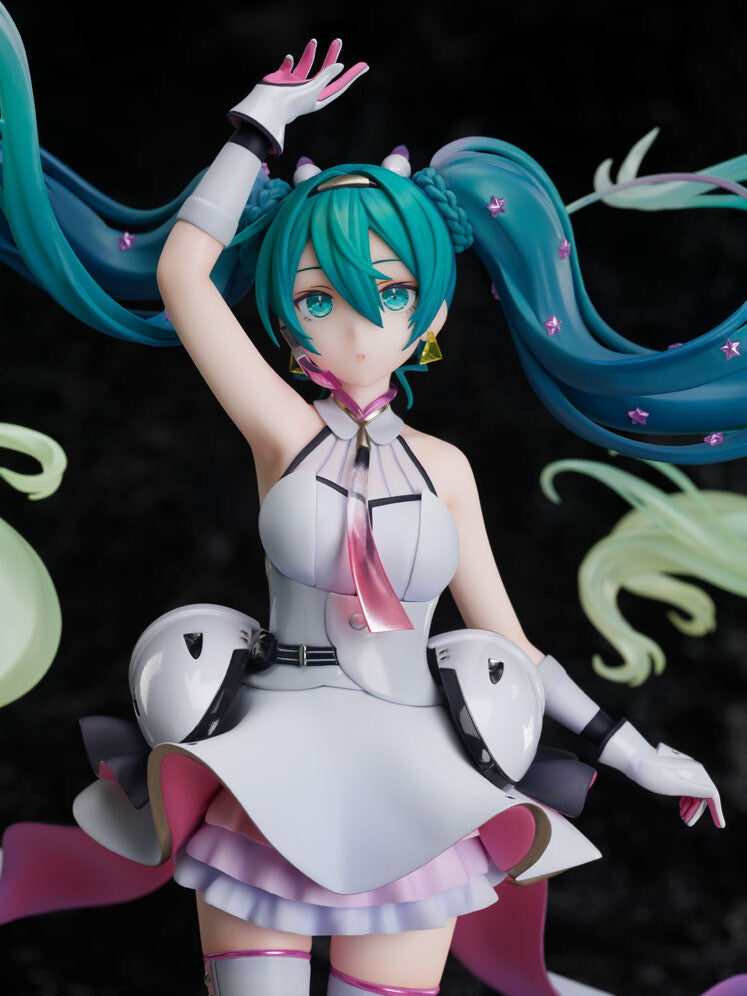 Hatsune Miku Series Miku Galaxy Live 2020 Ver. 1/7 Scale Figure | 4589584958625