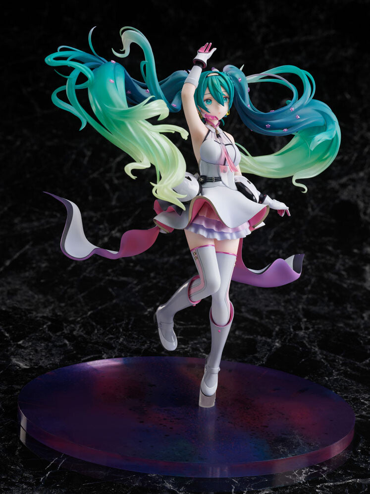 Hatsune Miku Series Miku Galaxy Live 2020 Ver. 1/7 Scale Figure | 4589584958625