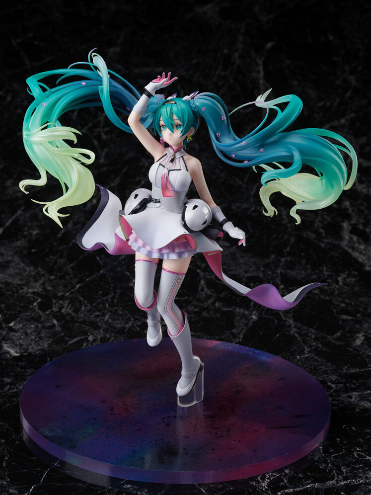 Hatsune Miku Series Miku Galaxy Live 2020 Ver. 1/7 Scale Figure | 4589584958625