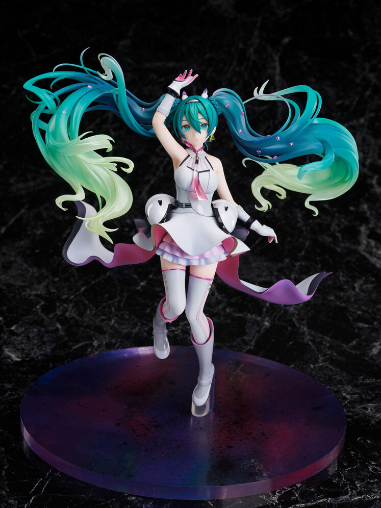 Hatsune Miku Series Miku Galaxy Live 2020 Ver. 1/7 Scale Figure | 4589584958625