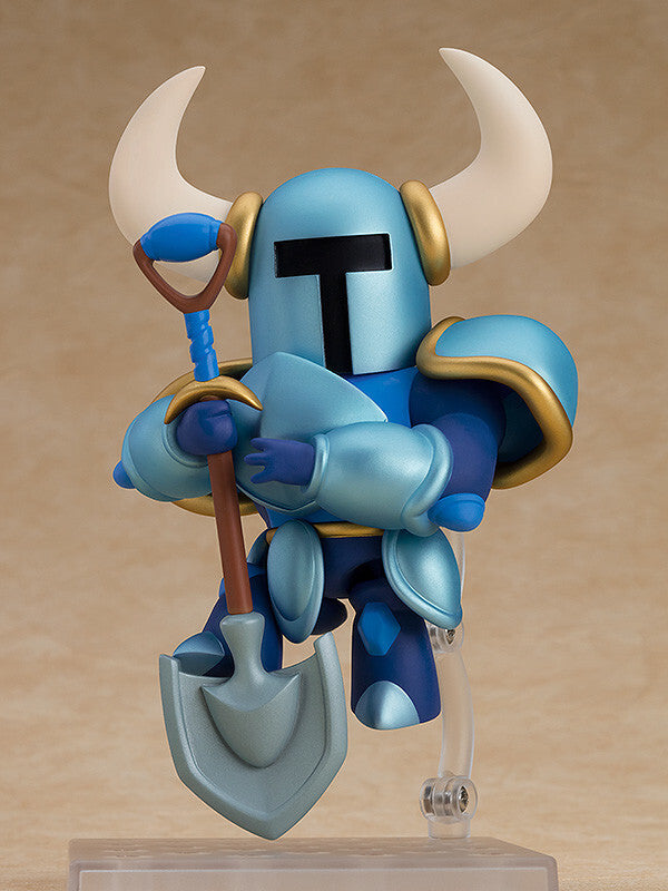 Shovel Knight: Shovel of Hope - Shovel Knight - Nendoroid (#1929)(Good Smile Company) - P-REX Hobby