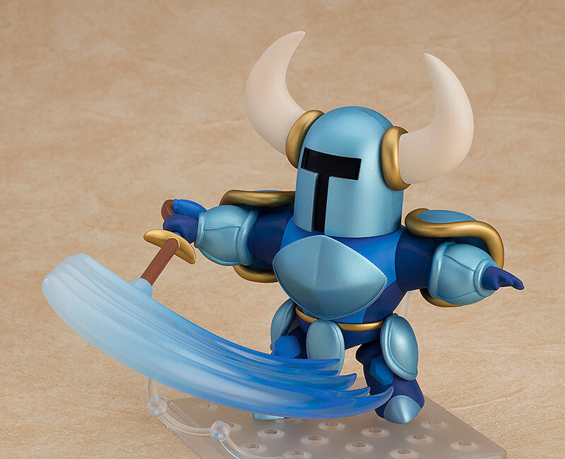 Shovel Knight: Shovel of Hope - Shovel Knight - Nendoroid (#1929)(Good Smile Company) - P-REX Hobby