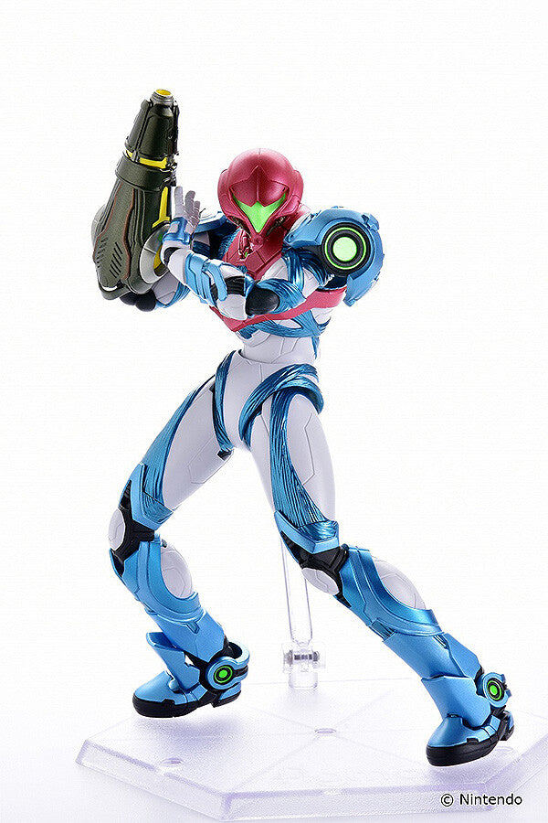 Metroid Dread Series Samus Aran Dread Ver. figma | 4580590171206