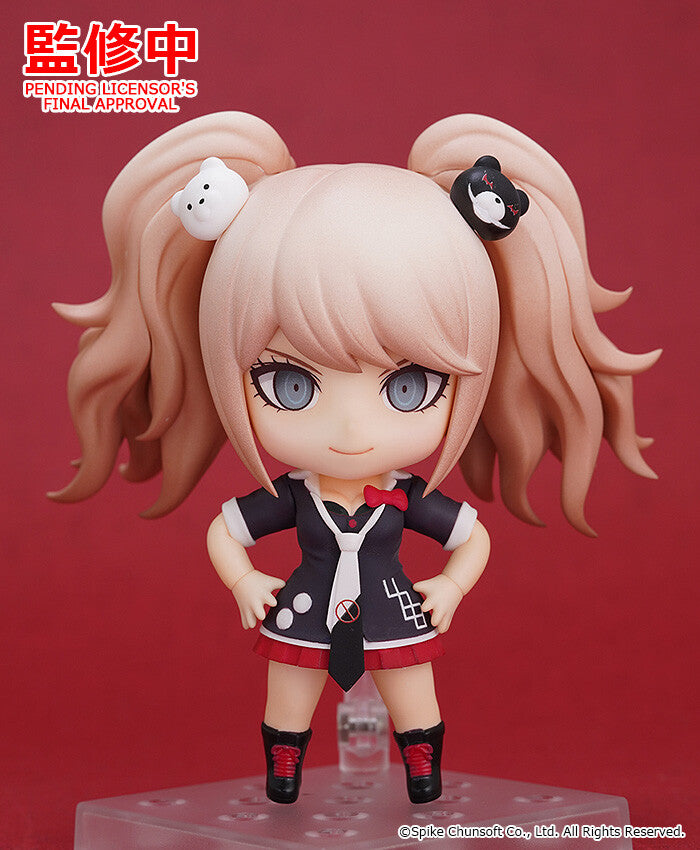 Danganronpa 12 Reload Series Junko Enoshima Nendoroid Doll | 4580590170698