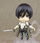 Attack on Titan The Final Season - Mikasa Ackerman - Nendoroid (#2001) - The Final Season Ver.(Good Smile Company)