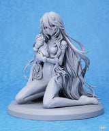 Good Smile Company Rebuild of Evangelion Series Rei Ayanami Long Hair Ver. 1/7 Scale Figure