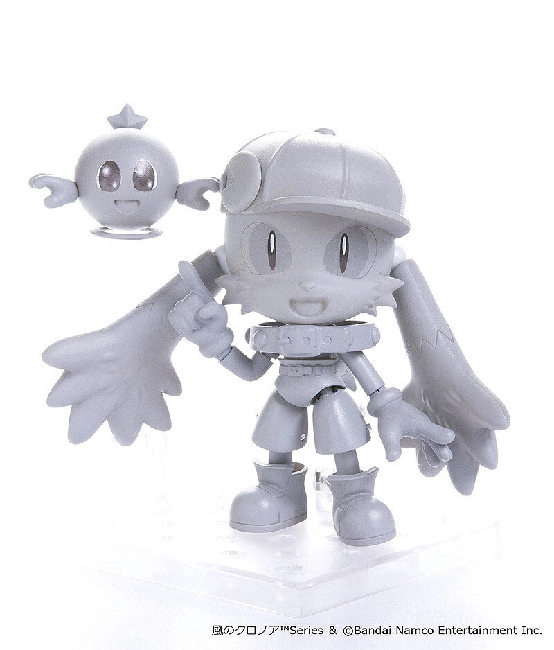 Good Smile Company Klonoa: Door to Phantomile Series Klonoa Nendoroid Doll