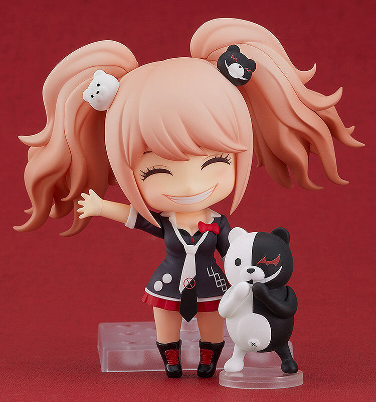 Danganronpa 12 Reload Series Junko Enoshima Nendoroid Doll | 4580590170698