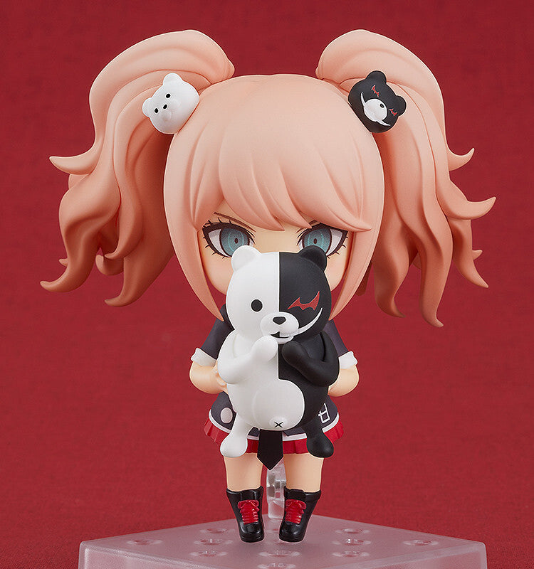 Danganronpa 12 Reload Series Junko Enoshima Nendoroid Doll | 4580590170698