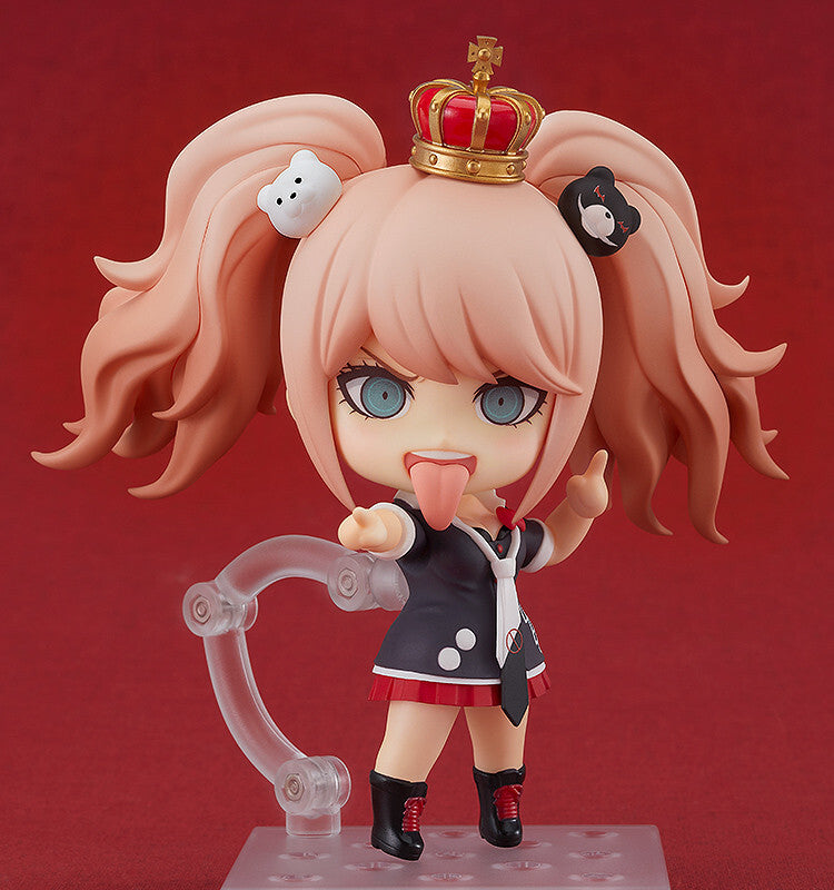 Danganronpa 12 Reload Series Junko Enoshima Nendoroid Doll | 4580590170698
