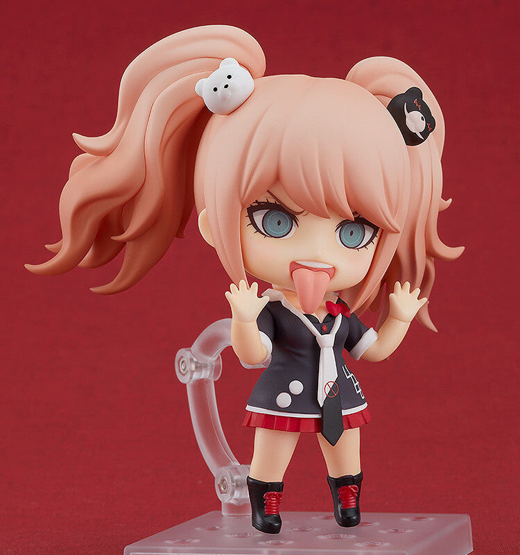 Danganronpa 12 Reload Series Junko Enoshima Nendoroid Doll | 4580590170698