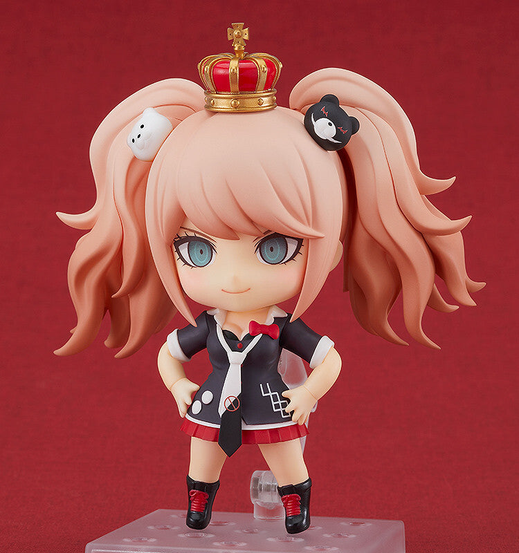 Danganronpa 12 Reload Series Junko Enoshima Nendoroid Doll | 4580590170698