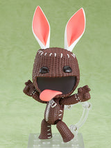 Good Smile Company LittleBigPlanet Series Sackboy Nendoroid Doll