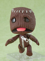 Good Smile Company LittleBigPlanet Series Sackboy Nendoroid Doll