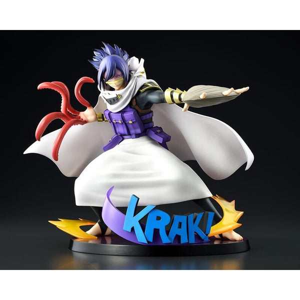Good Smile Company My Hero Academia Series Tamaki Amajiki Hero Suits Ver. 1/8 Scale Figure