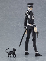 Good Smile Company Devil Summoner Series Series Raidou Kuzunoha figma