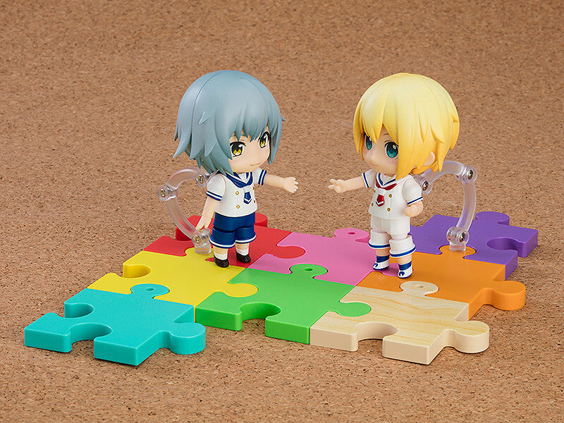 Nendoroid More - Red(Good Smile Company)