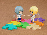 Good Smile Company Nendoroid More Series Red Puzzle Base