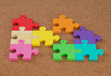 Good Smile Company Nendoroid More Series Red Puzzle Base