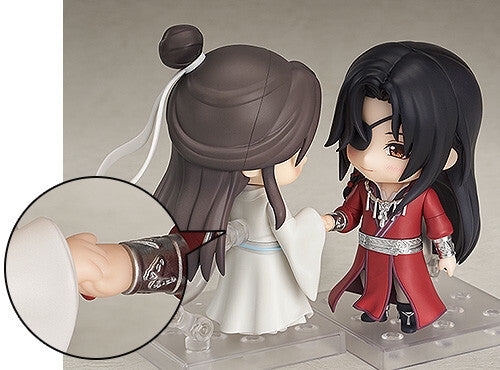 Good Smile Company Heaven Official's Blessing Series Xie Lian Nendoroid Doll - P-REX Hobby