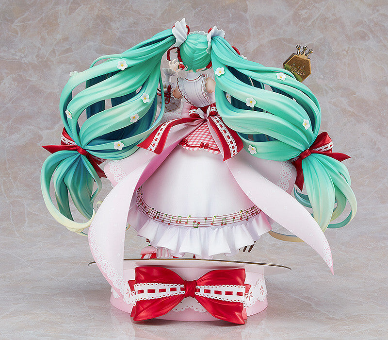 Good Smile Company Character Vocal Series 01: Hatsune Miku Series Miku 15th Anniversary Ver. 1/7 Scale Figure