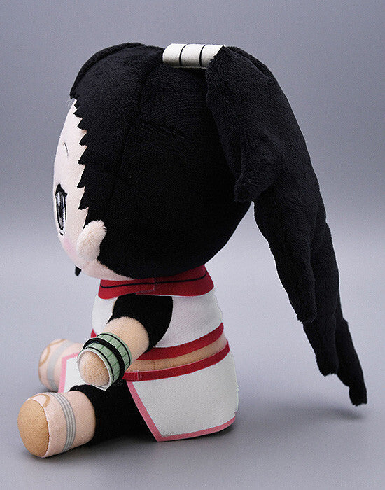 Good Smile Company In the Heart of Kunoichi Tsubaki Series Tsubaki Plushie