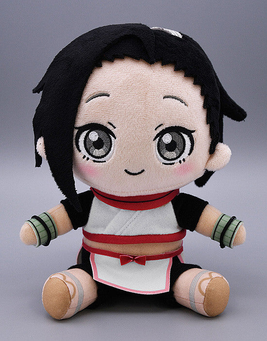 Good Smile Company In the Heart of Kunoichi Tsubaki Series Tsubaki Plushie