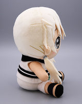 Good Smile Company In the Heart of Kunoichi Tsubaki Series Asagawa Plushie
