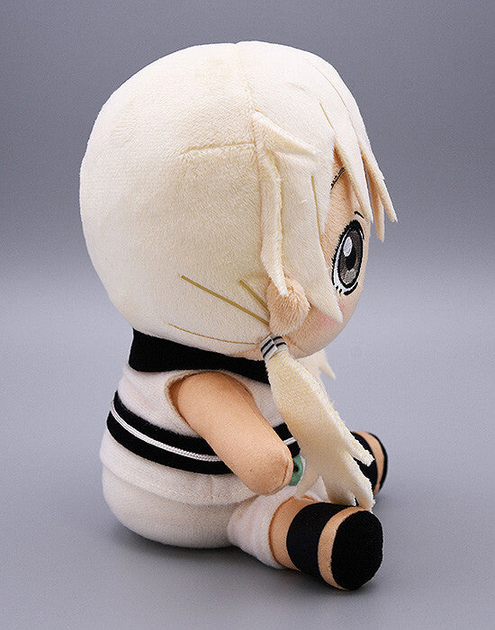 Good Smile Company In the Heart of Kunoichi Tsubaki Series Asagawa Plushie