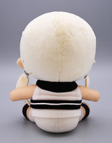 Good Smile Company In the Heart of Kunoichi Tsubaki Series Asagawa Plushie