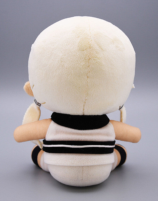 Good Smile Company In the Heart of Kunoichi Tsubaki Series Asagawa Plushie