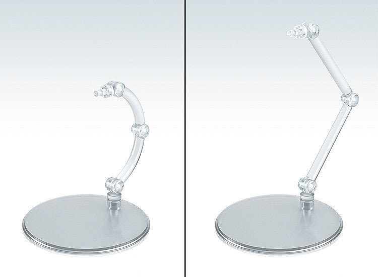 GOOD SMILE COMPANY The Simple Stand mini x4 (for Small Figures & Chibi Figures)(4580590165298)