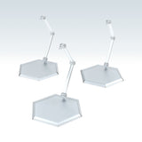 Good Smile Company Nendoroid More Series The Simple Stand x3 for Figures & Models Hex Type