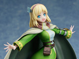 Good Smile Company In the Land of Leadale Series Cayna 1/7 Scale Figure